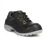 Pu Sole Safety Shoes